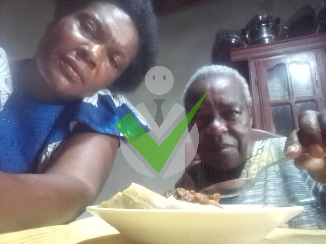 Nadège Anaba ndi