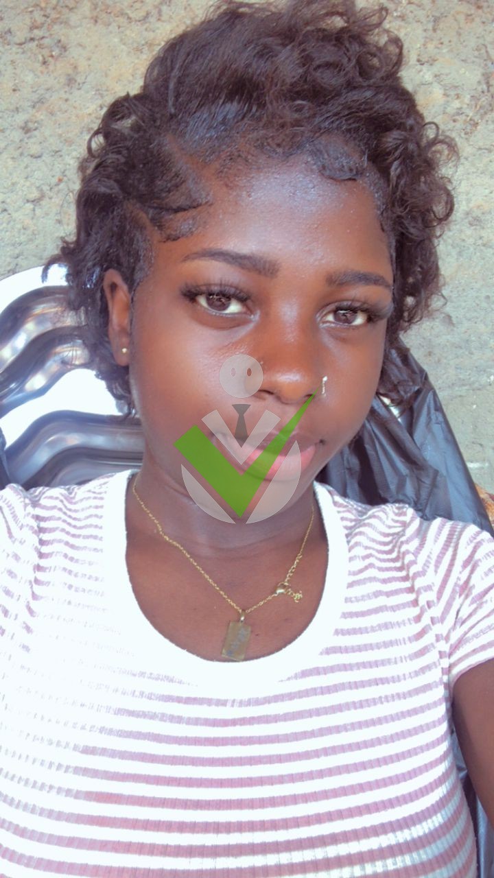 Nancy Ornella Eyenga Manga