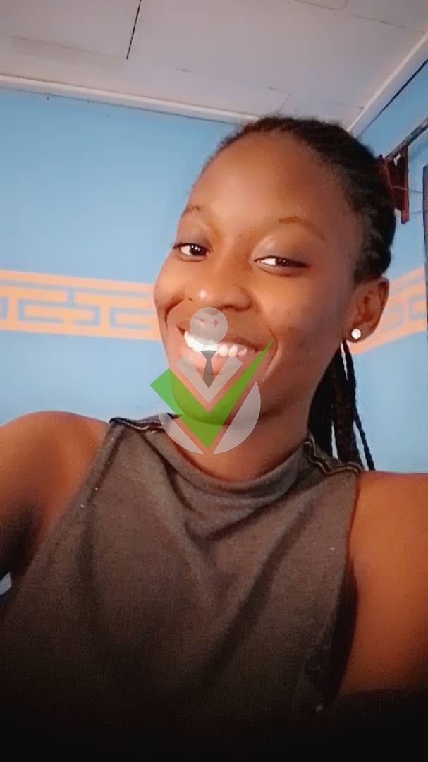 Nicole Ngono