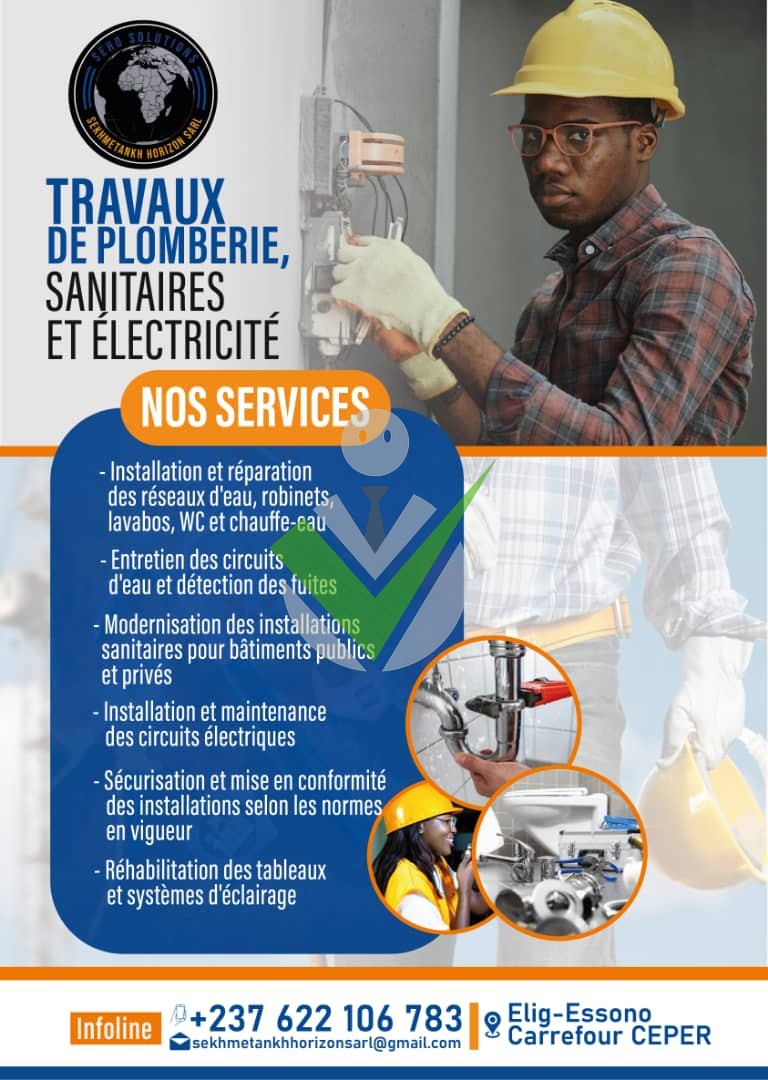 BAGNACK Yannick Patrice