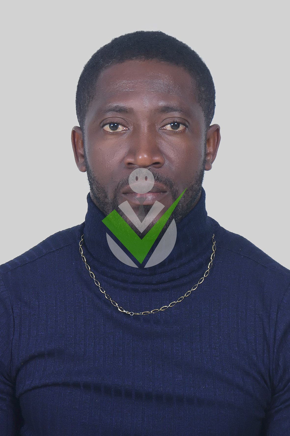 David Ntem Massoma