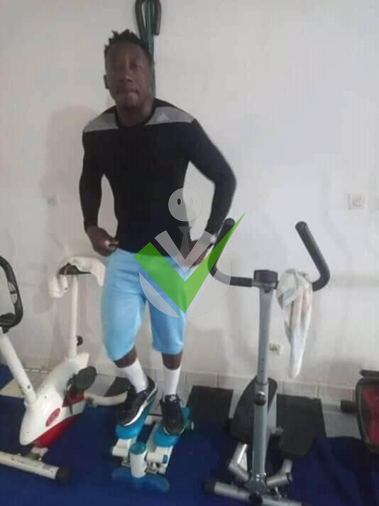 Energie Club Cameroun