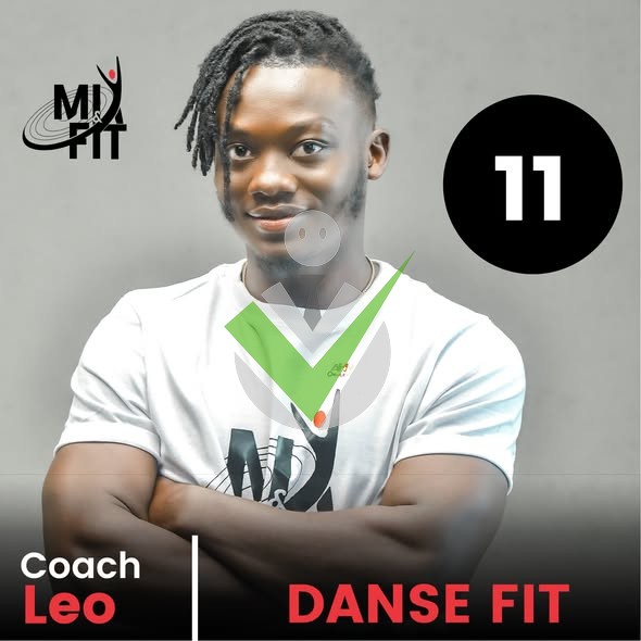 Mix&Fit Event