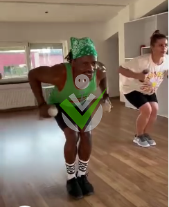 Nolimit sport Et Fitness