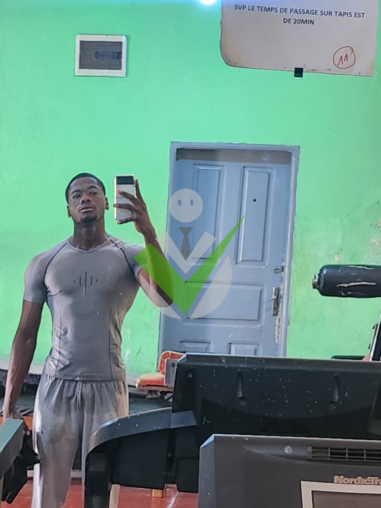 Claytone william TATSA NOUKAWO
