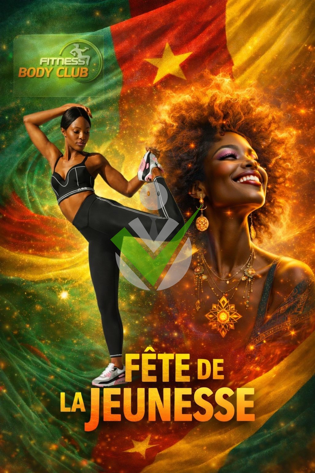 Fitness Body Club