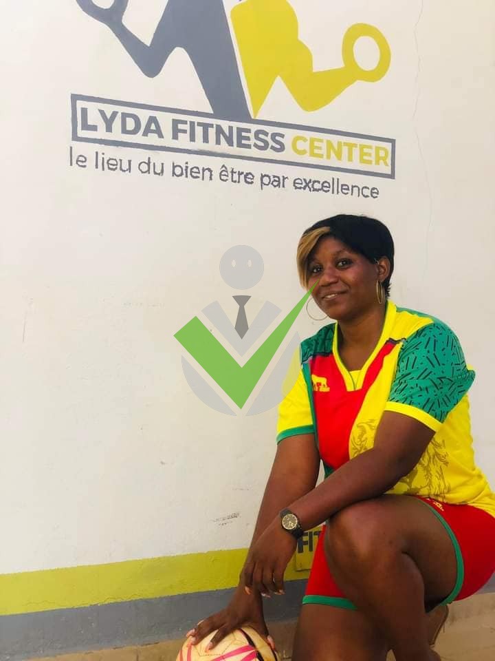 LYDA Fitness Center