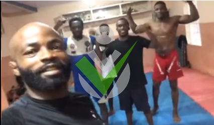 MMA Fitness Club