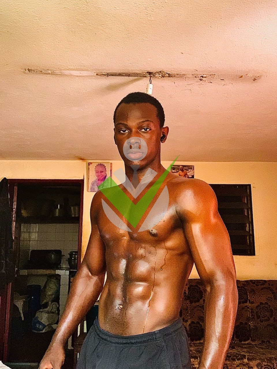 Franky Mengang