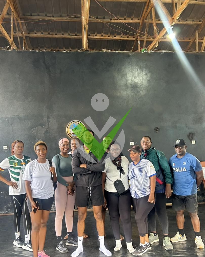 Warriors Fitness Gym