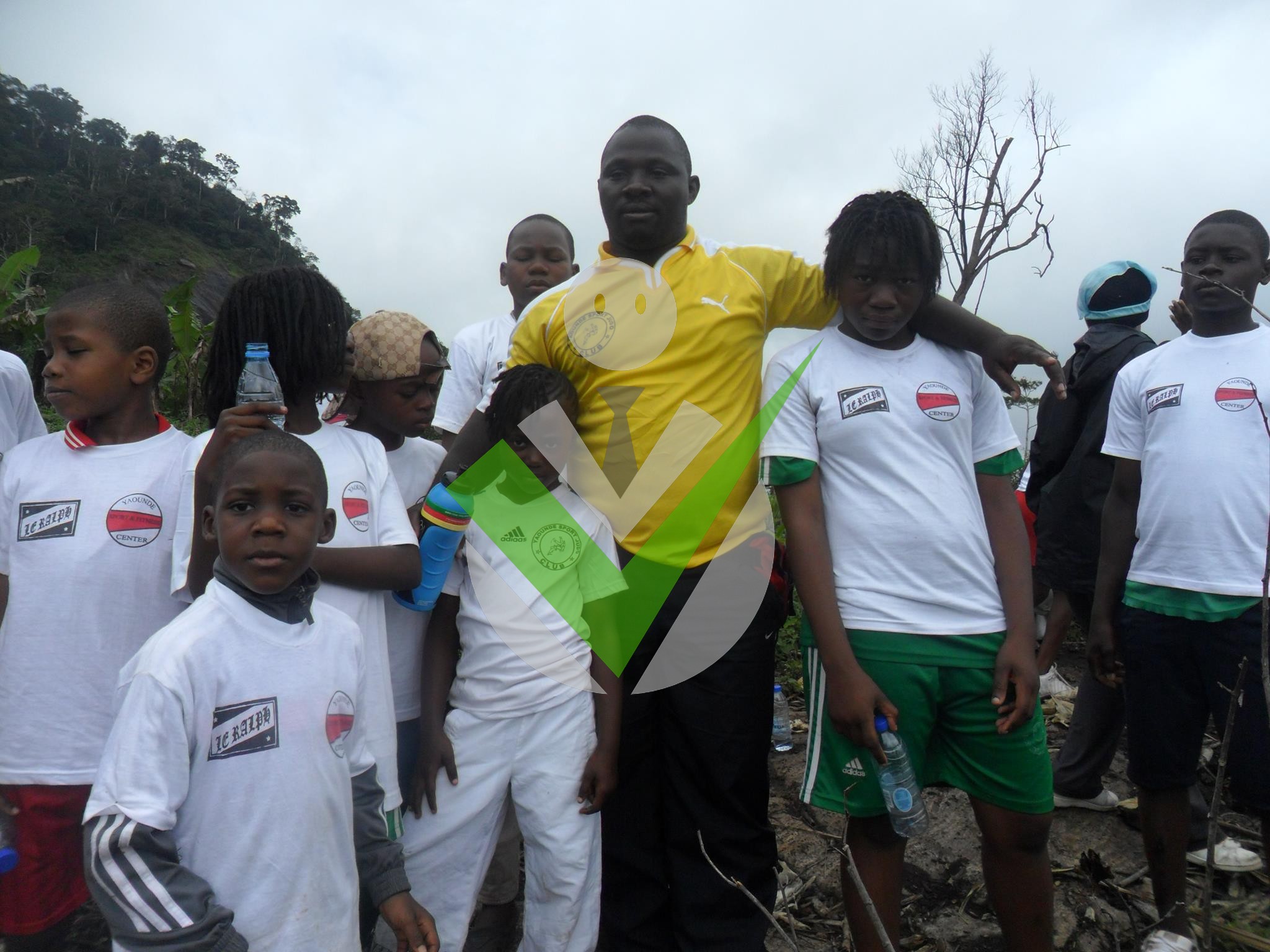 Yaounde Sports & Fitness Center
