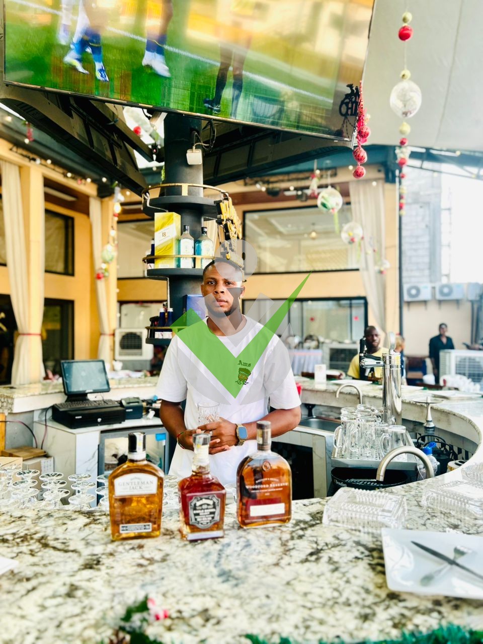 Prince Langmia