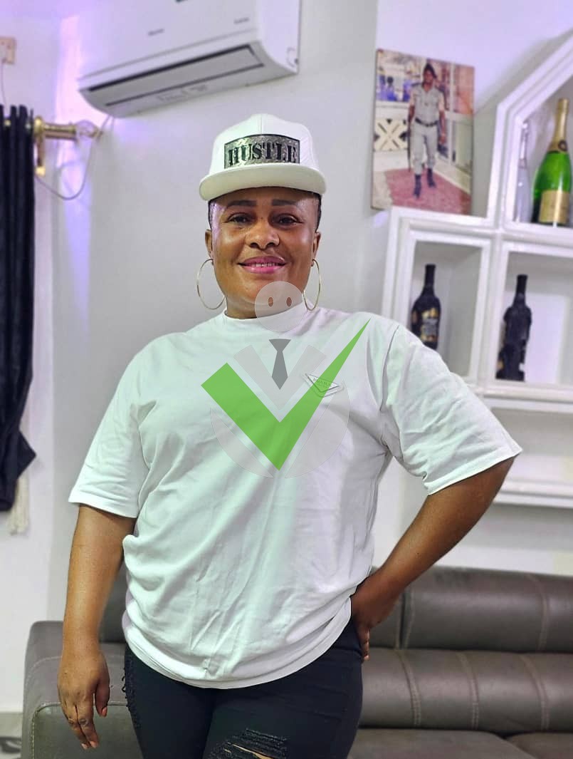 Yufola Joyce Else Tafili Voma