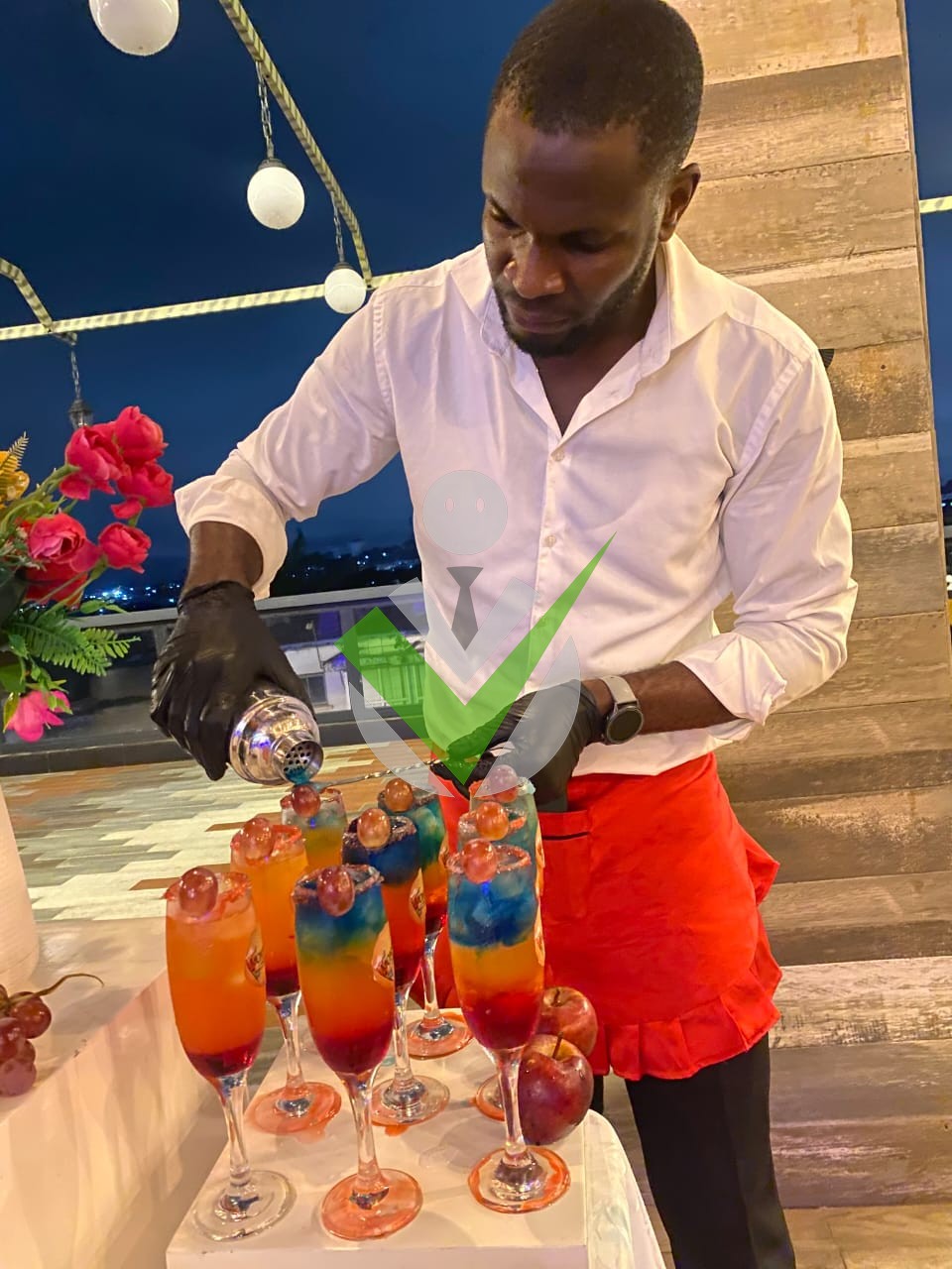 Samuel Mvondo