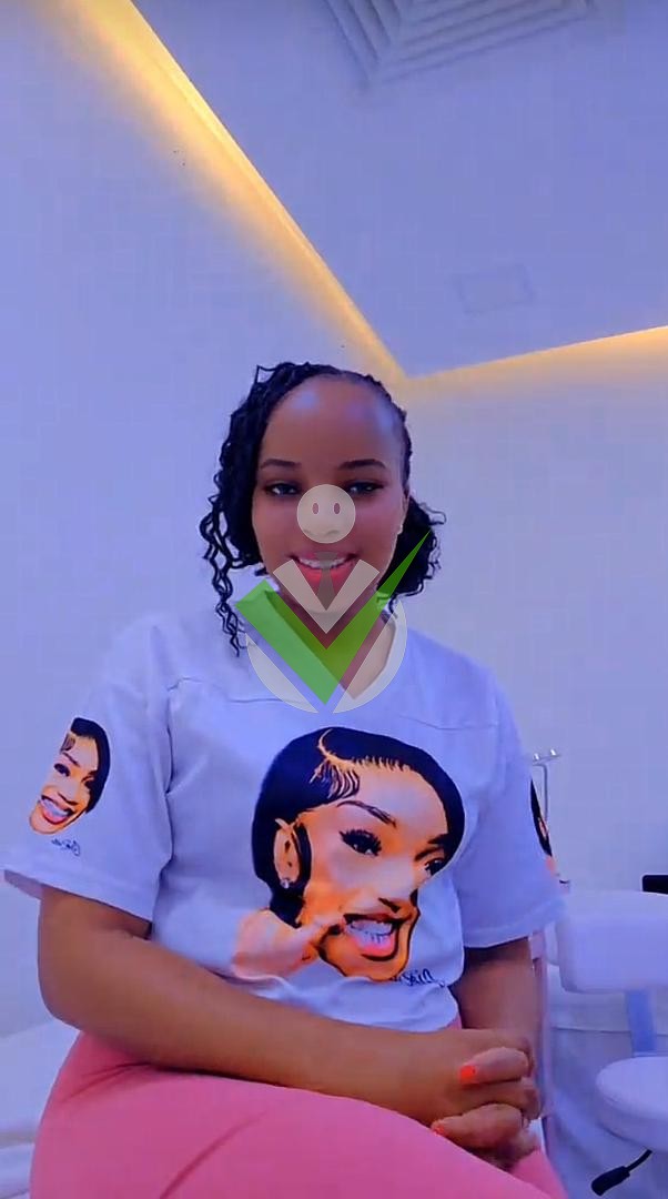 Solange Mokanya