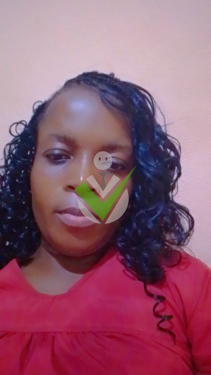 Fabiola Ndim