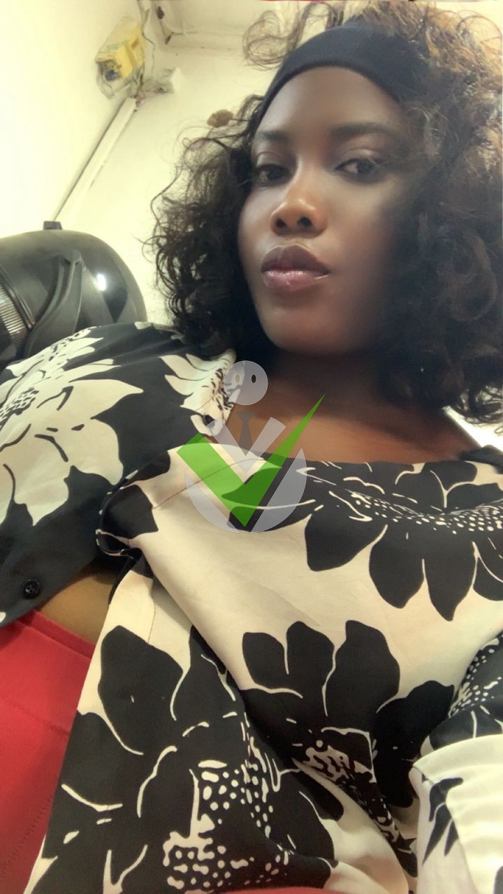 Monik Abihanga