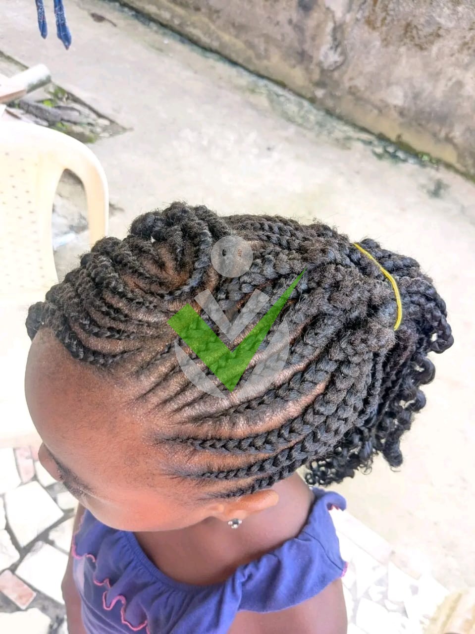 Doriane Abeng Ateba