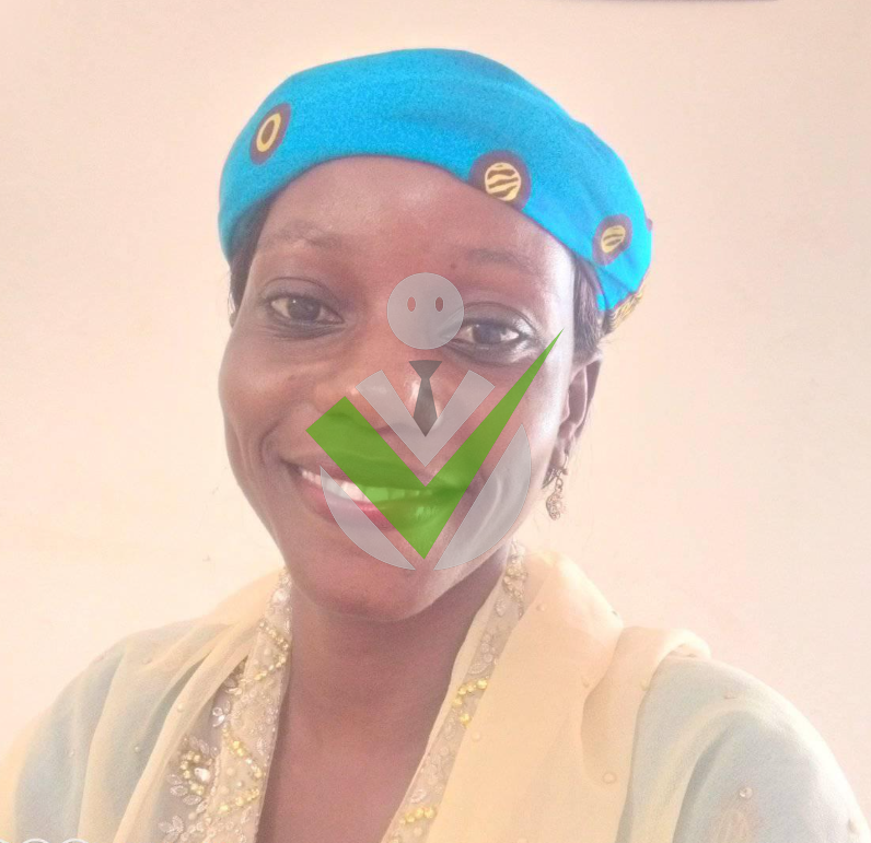 Angeline Daguidam Yanawa
