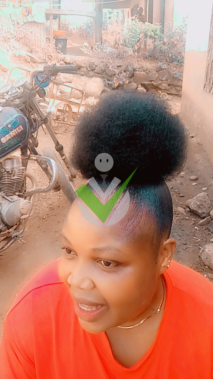 Catherine Fuanyi