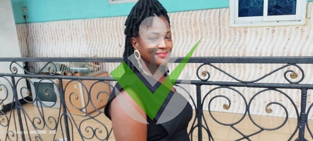 Nathalie Engwari Ayong