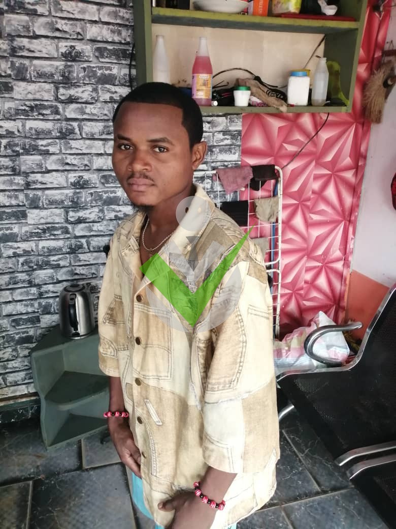 Lionel Mimbe