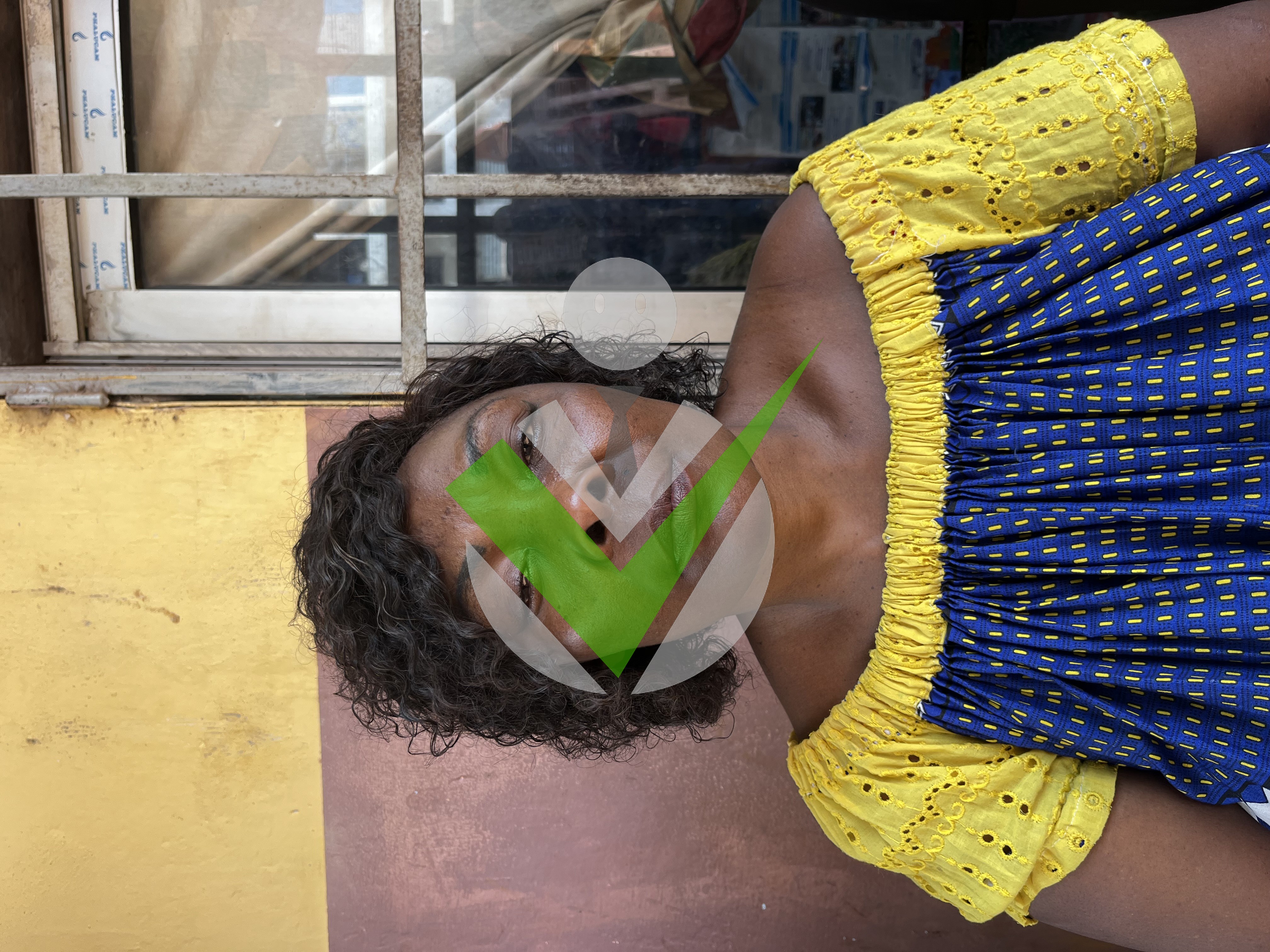 Marie Coiffure