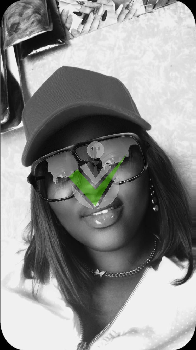 Merveille Ngono
