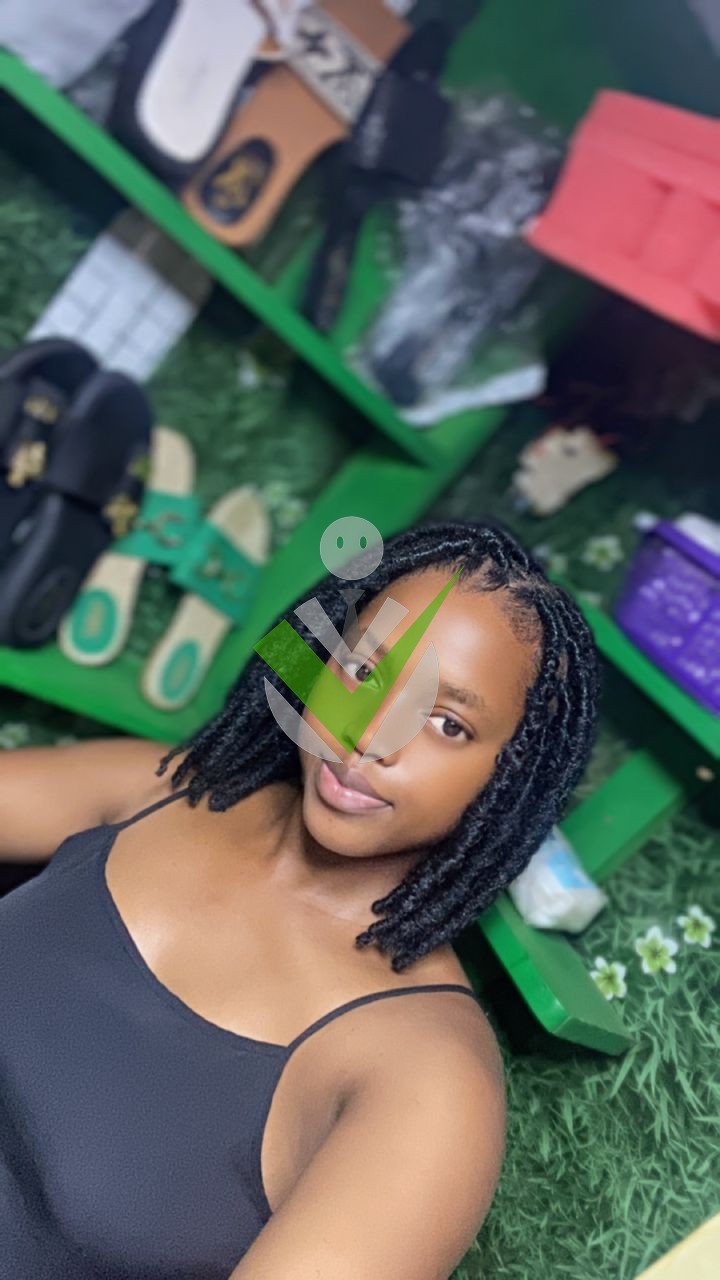 Patricia Owona