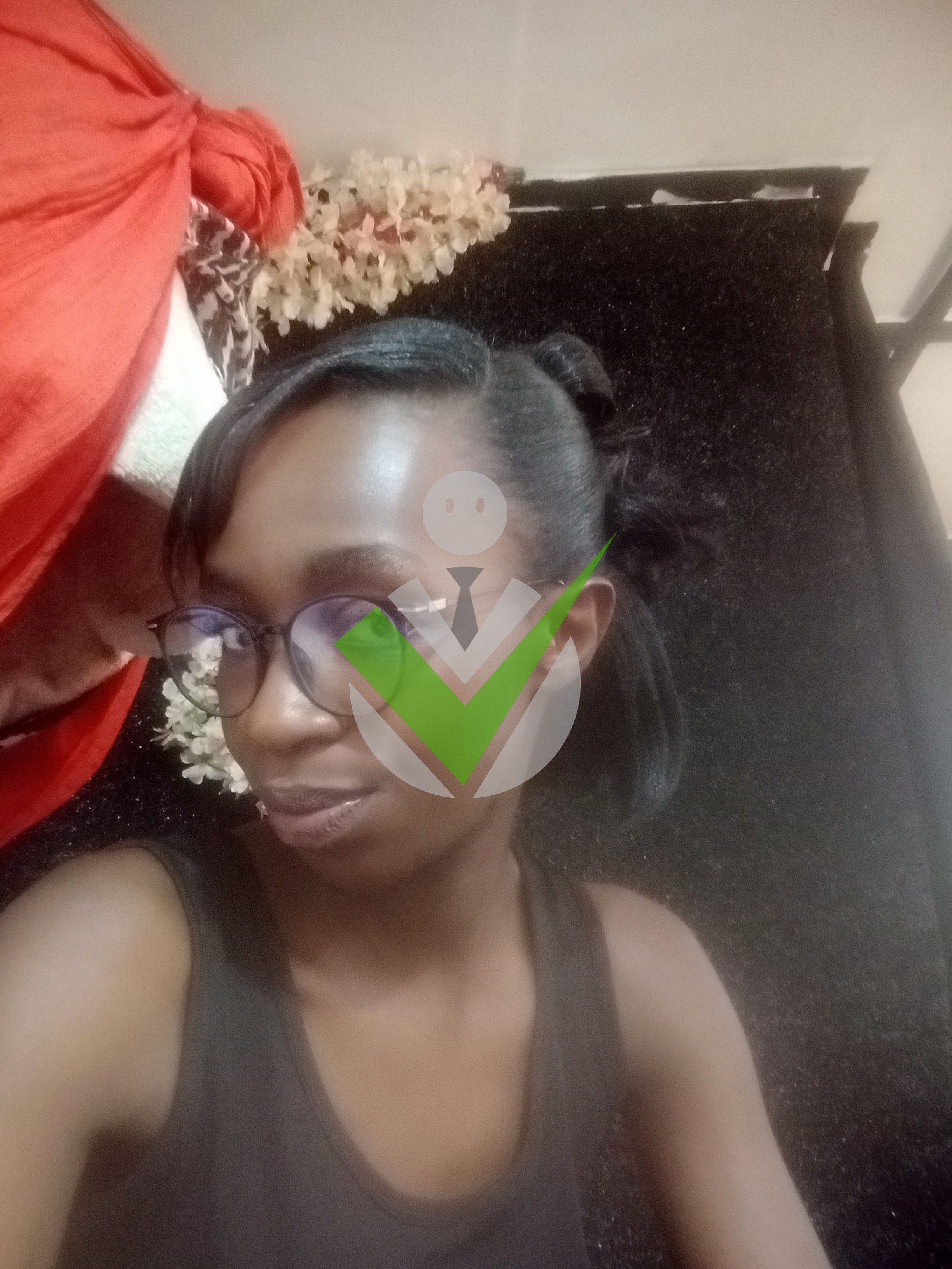 Raïssa coiffure