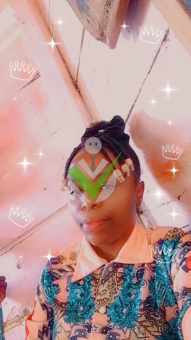 Ymelda Nguimene
