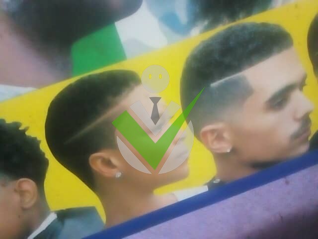 Gabriel Nka'a billong