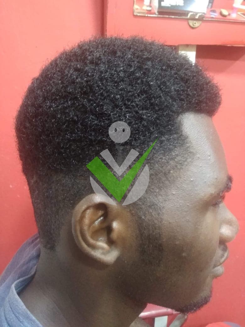 Boris Valery LIHOKNA