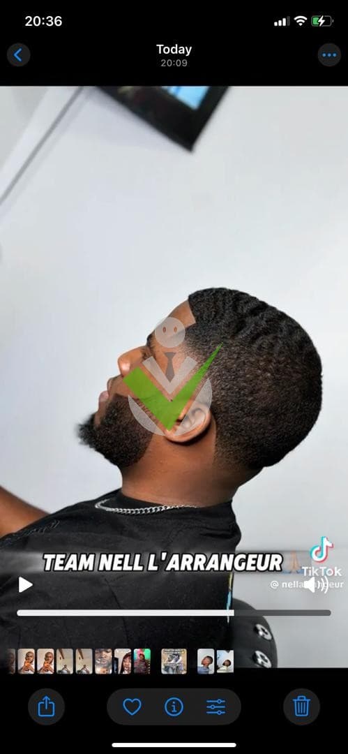 Engongomo Bekono David Nathan Engongomo Bekono