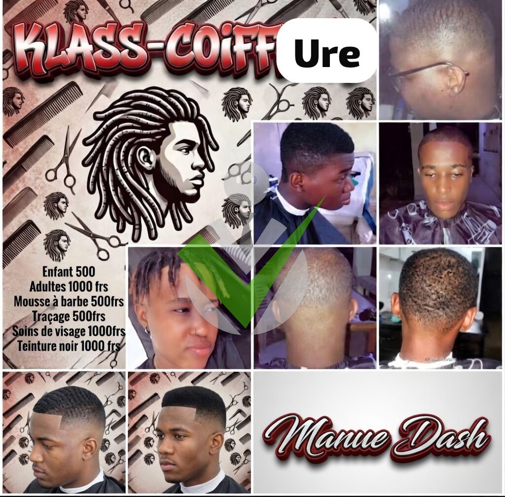 Manue Moudoudou Moundene