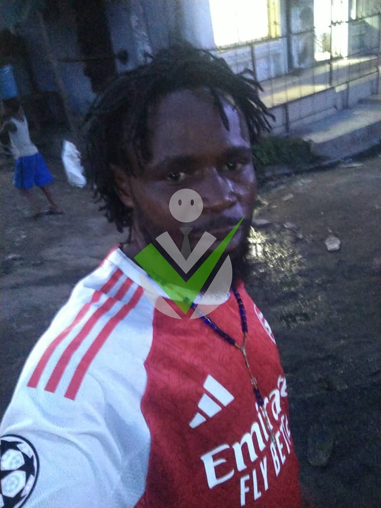 Valentine Awa