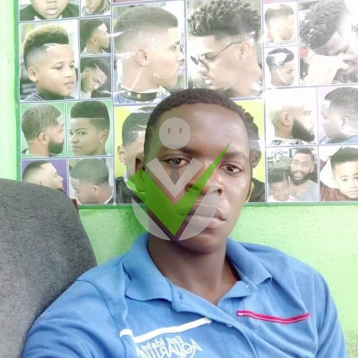 Alfred Njinjoh