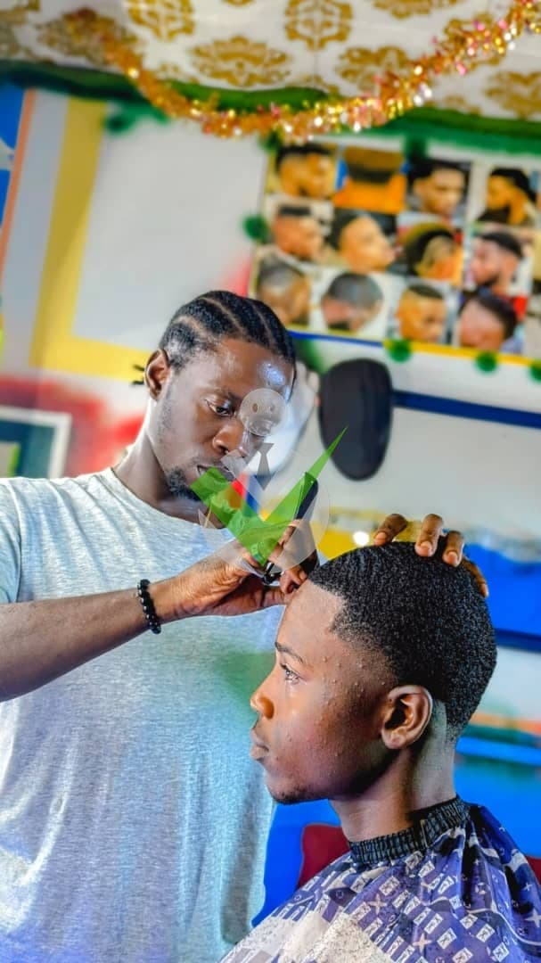 Simon Pierre Endougou