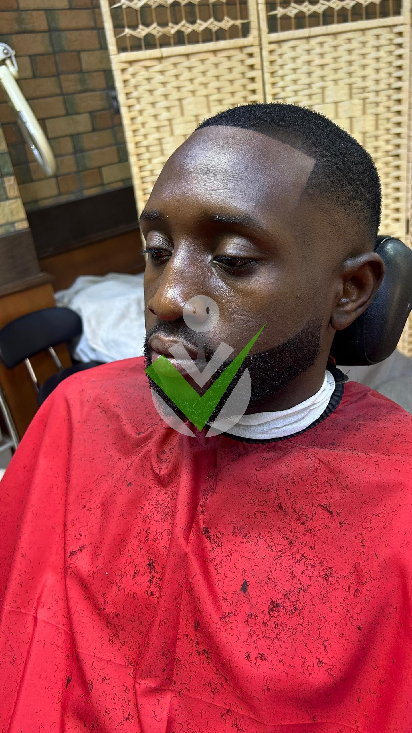 Joseph Beloumou Abega