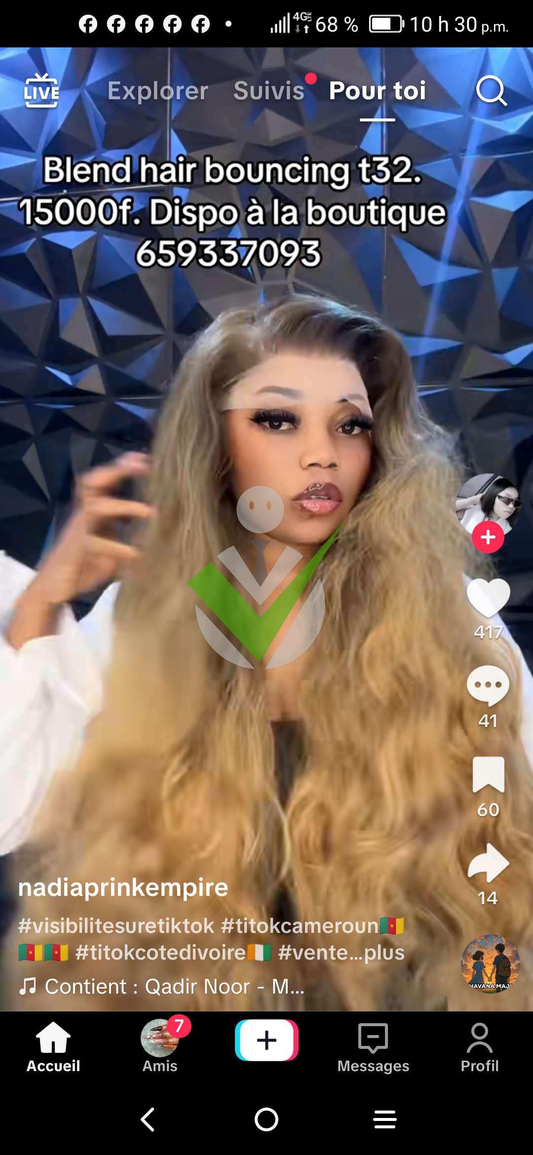 Linda Djadeu