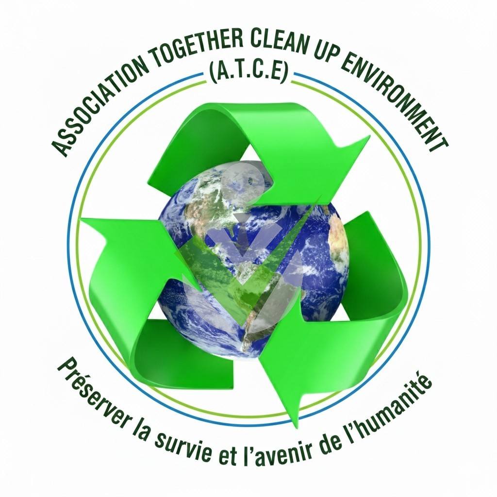 Together clean Up Environment Together clean Up Environment