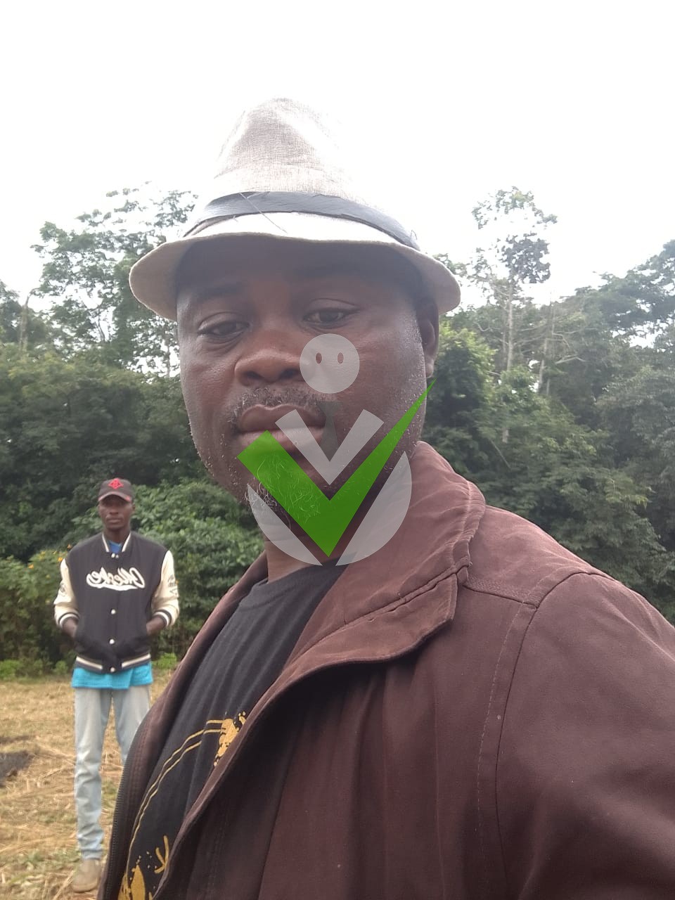 Joseph Didier Mbodongo