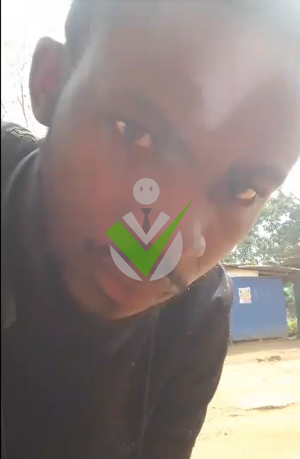 Samuel Muna
