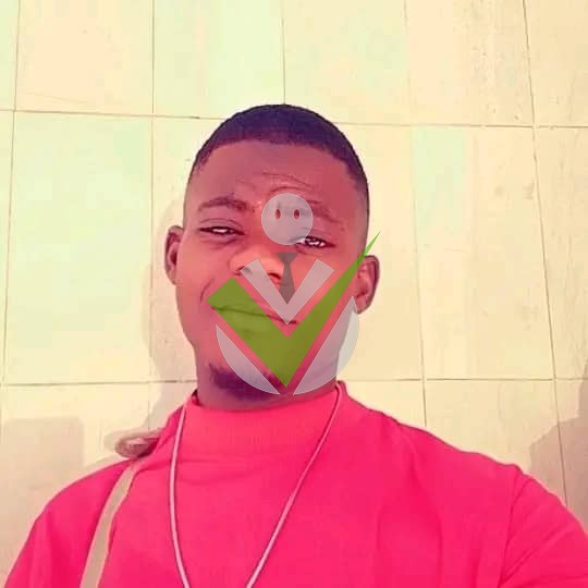 Mohamed Moctar