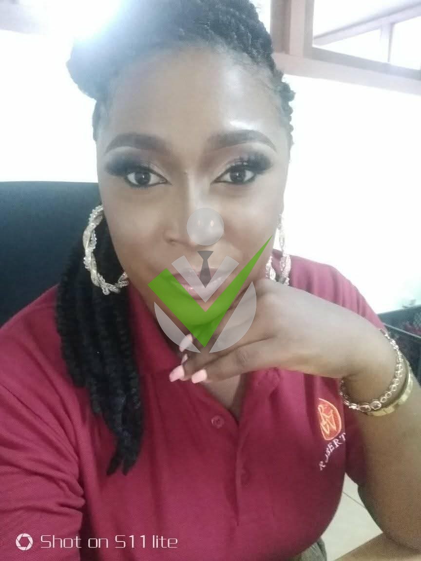 Cécile Tongo