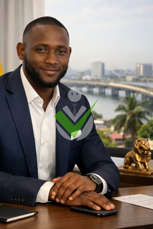 Richard Essobe
