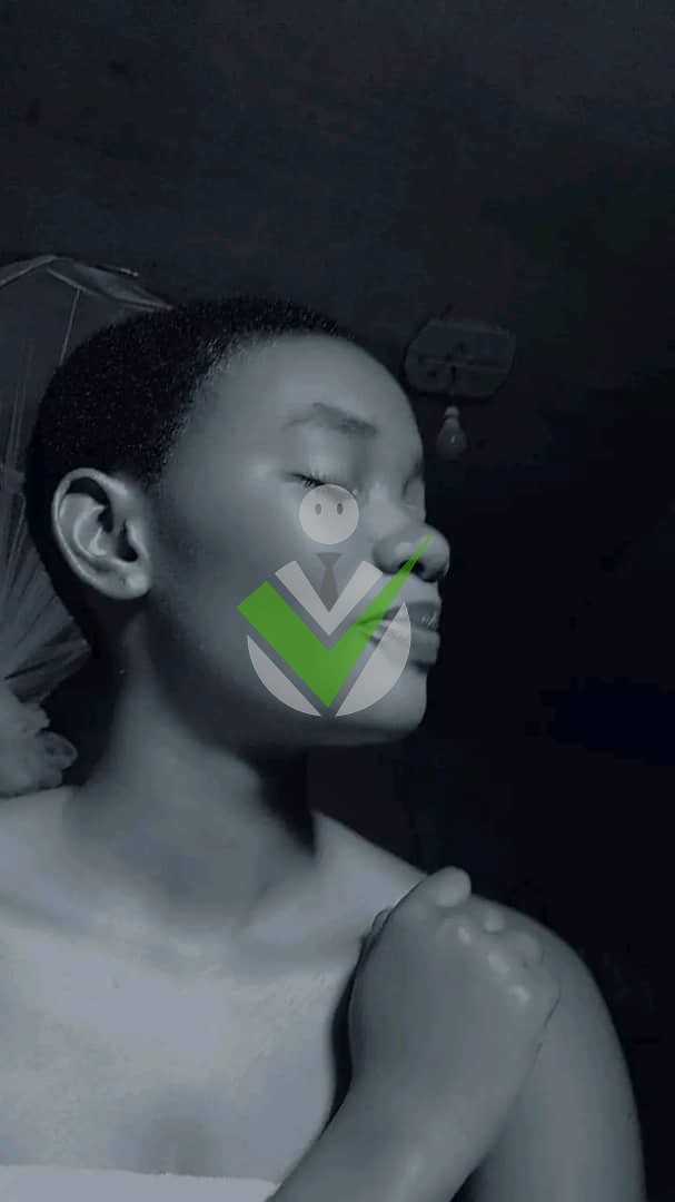 Achley Ango