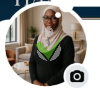 Djamilatou Aminou Hamadou