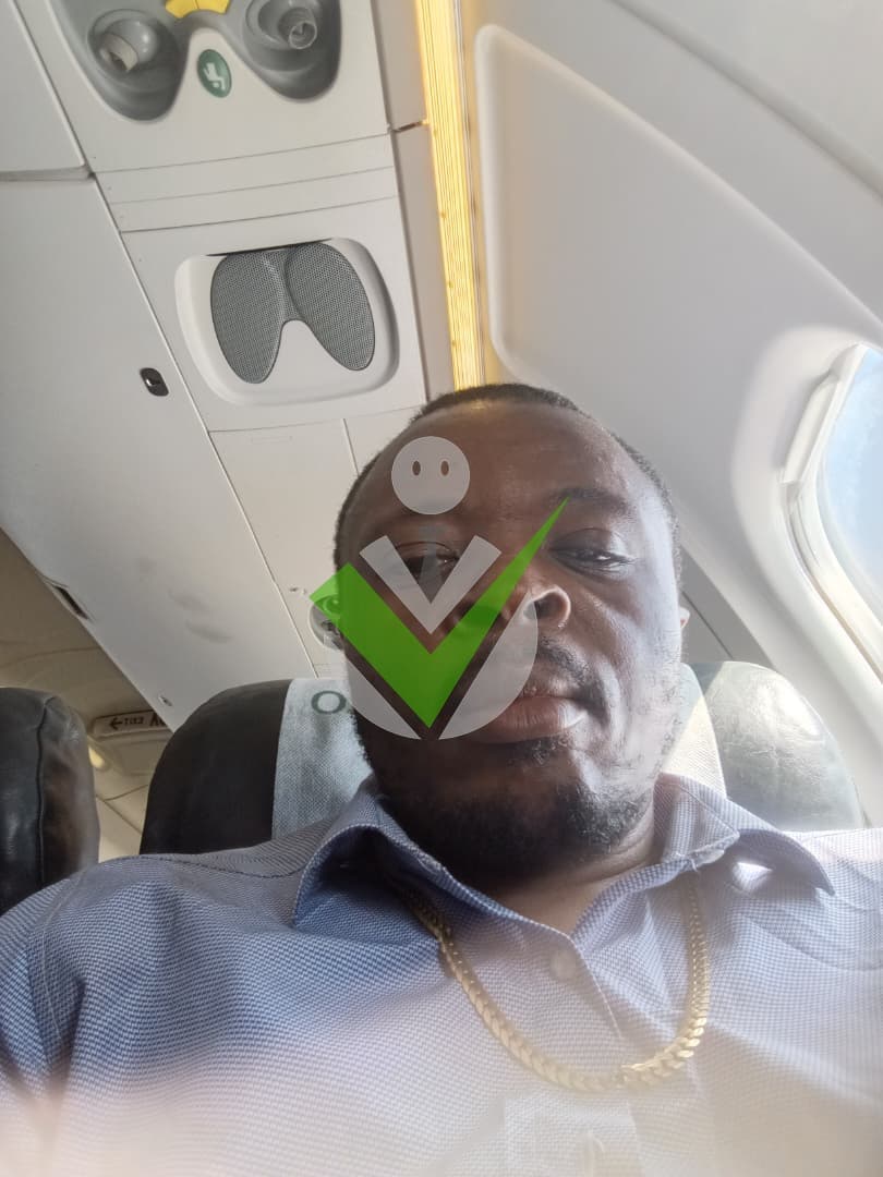 Alexis FOMEKONG PAFOULE