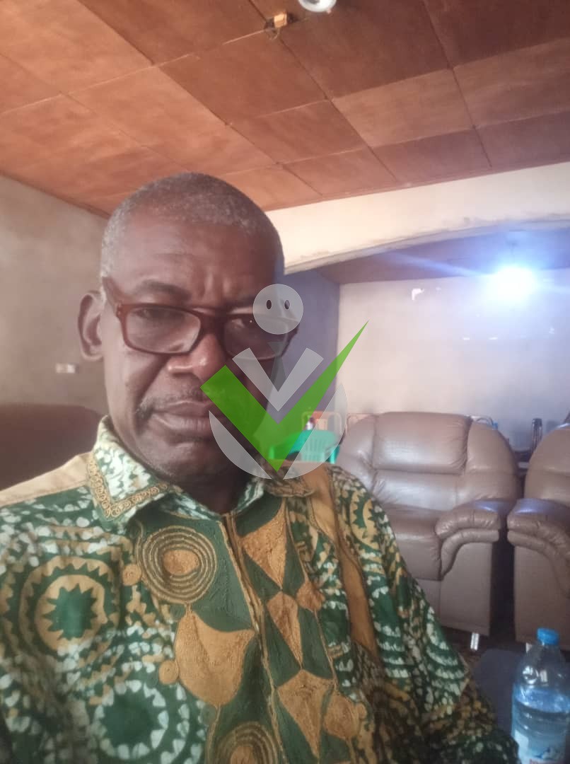 Jean Bosco Gok